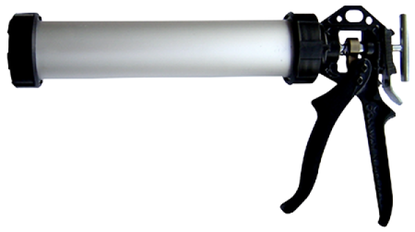 HPG 750 - Handpresse geschlossen